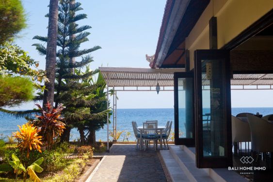 Image 9 from Hotel & Resor Bintang 4 Dijual Hak Milik di Pantai Utara Bali - Tejakula