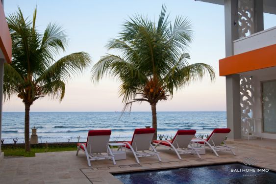 Image 6 from Hotel & Resor Bintang 4 Dijual Hak Milik di Pantai Utara Bali - Tejakula