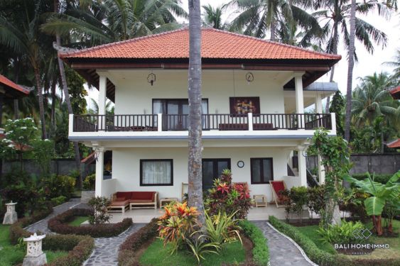 Image 8 from Hotel & Resor Bintang 4 Dijual Hak Milik di Pantai Utara Bali - Tejakula