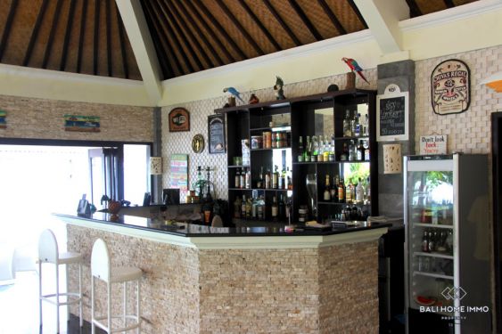 Image 11 from Hotel & Resor Bintang 4 Dijual Hak Milik di Pantai Utara Bali - Tejakula