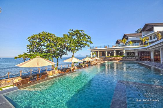Image 1 from Hôtel & Resort 4 étoiles à vendre en pleine propriété à Lombok