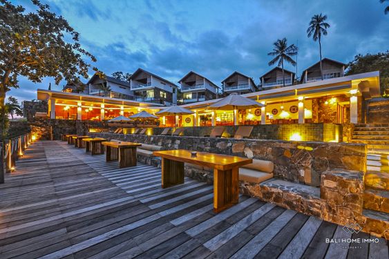 Image 3 from Hôtel & Resort 4 étoiles à vendre en pleine propriété à Lombok