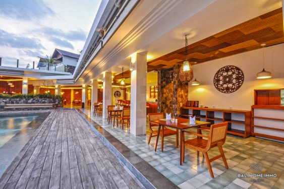 Image 2 from Hôtel & Resort 4 étoiles à vendre en pleine propriété à Lombok