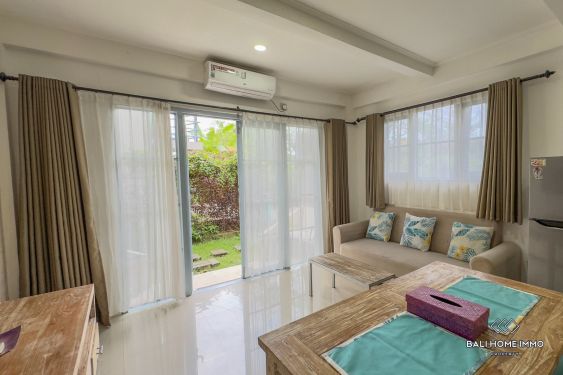 Image 2 from 4 Bedroom Guesthouse for sale leasehold in bali kerobokan