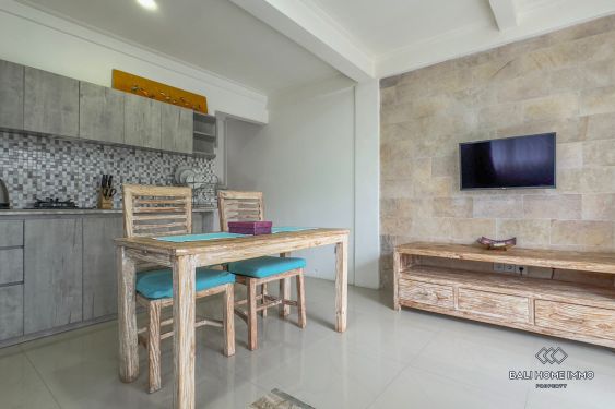 Image 1 from 4 Bedroom Guesthouse for sale leasehold in bali kerobokan