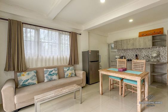 Image 3 from 4 Bedroom Guesthouse for sale leasehold in bali kerobokan