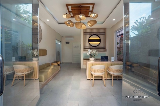 Image 18 from 4 Units of Modern 1-Bedroom Villas in Seminyak for Sale Leasehold