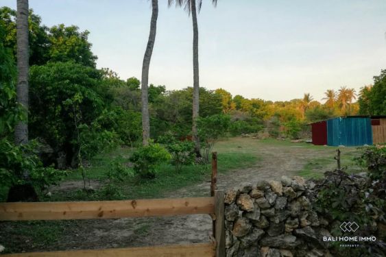 Image 17 from Tanah 43 Are Dijual di Pulau Rote Nusa Tenggara Timur