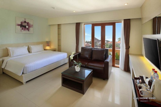 Image 3 from 43 Bedroom Hotel for sale leasehold near legian beach