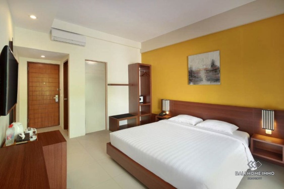 Image 5 from Hotel 43 Kamar Tidur dijual sewa dekat pantai Legian