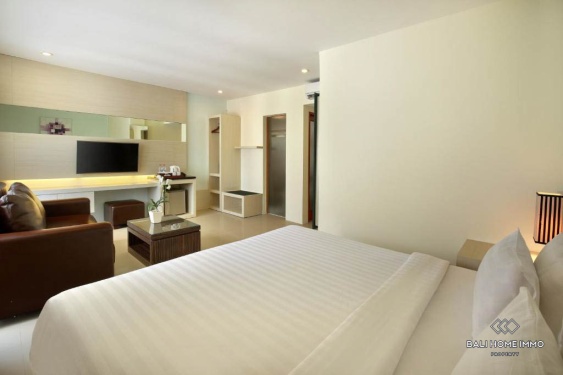 Image 6 from Hotel 43 Kamar Tidur dijual sewa dekat pantai Legian