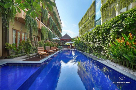Image 2 from 43 Bedroom Hotel for sale leasehold near legian beach