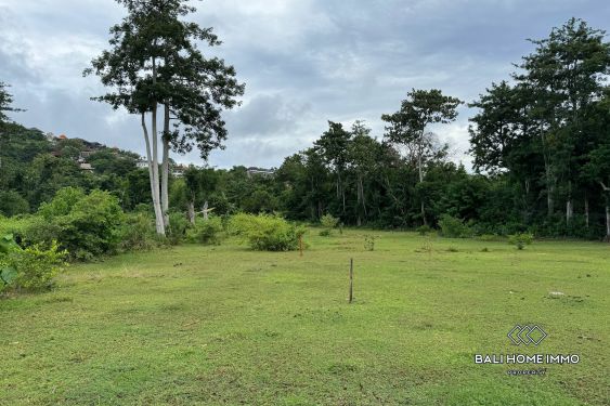 Image 2 from 49.74 are Land for sale leasehold  in Bingin Bali