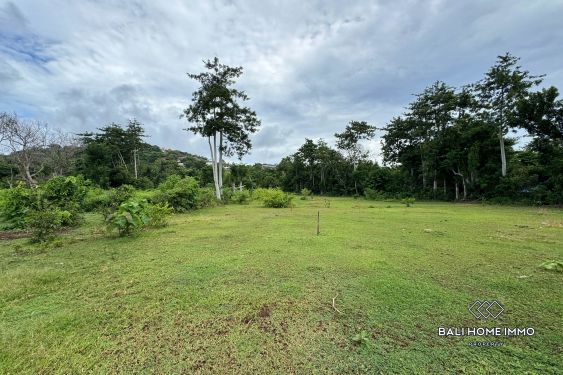 Image 3 from 49.74 are Land for sale leasehold  in Bingin Bali