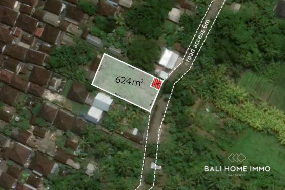 Image 1 from 6 ARE TANAH DIJUAL SEWA DI KEDUNGU