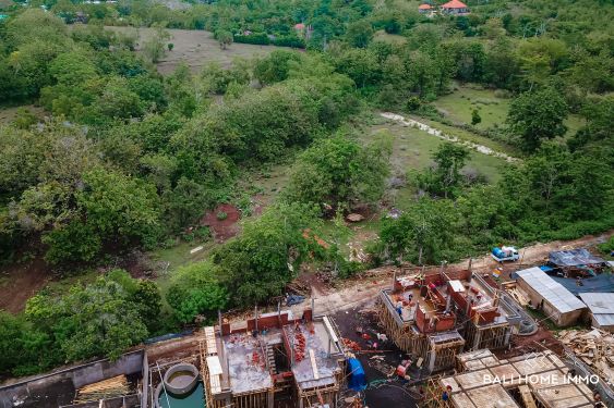 Image 5 from TANAH 5 ARE DISEWAKAN JANGKA PANJANG DI BALI ULUWATU