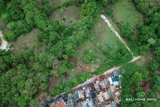 Image 4 from TANAH 5 ARE DISEWAKAN JANGKA PANJANG DI BALI ULUWATU