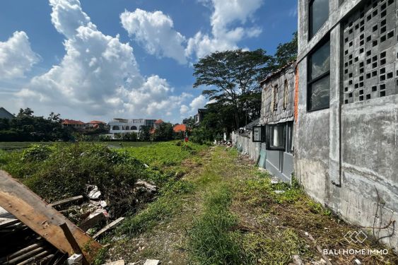 Image 10 from Terrain de 5 are dans la zone touristique à vendre à distance de marche de la plage de Cemagi Bali