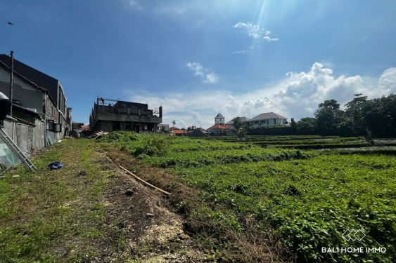 Image 7 from Terrain de 5 are dans la zone touristique à vendre à distance de marche de la plage de Cemagi Bali