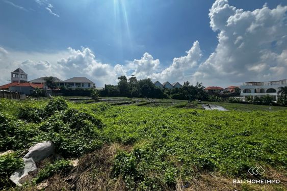 Image 8 from Terrain de 5 are dans la zone touristique à vendre à distance de marche de la plage de Cemagi Bali