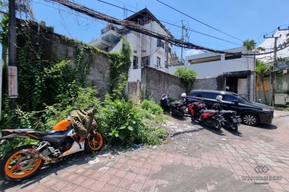 Image 9 from Tanah 5 are Disewakan jangka panjang di Bali Canggu dekat Pantai Berawa