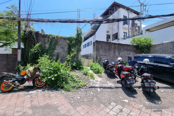 Image 8 from Tanah 5 are Disewakan jangka panjang di Bali Canggu dekat Pantai Berawa