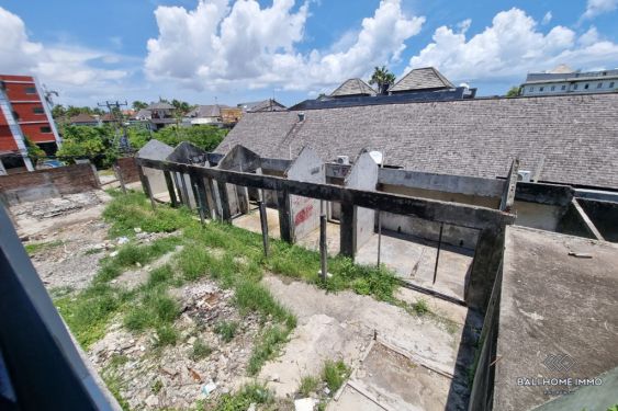 Image 3 from 5 are Land for Sale Leasehold in Bali Canggu near Berawa Beach