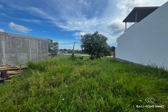 Image 5 from 5 are residential land for sale in Seseh Residental side