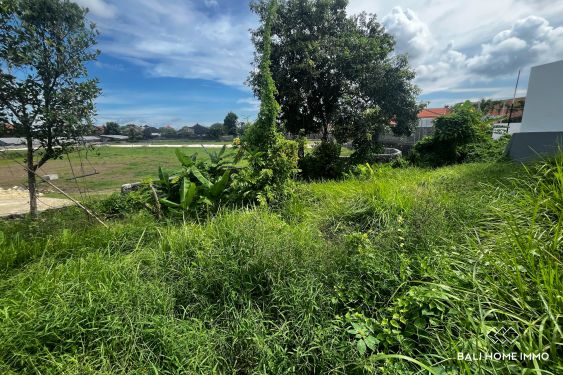 Image 4 from 5 are residential land for sale in Seseh Residental side