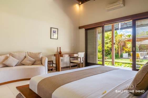 Image 14 from 5 Bedroom Estate with Large Garden For Sale in the heart of Pererenan Bali