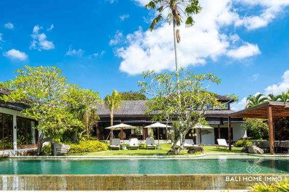Image 1 from 5 Bedroom Estate with Large Garden For Sale in the heart of Pererenan Bali