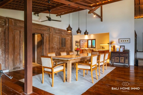 Image 6 from 5 Bedroom Estate with Large Garden For Sale in the heart of Pererenan Bali