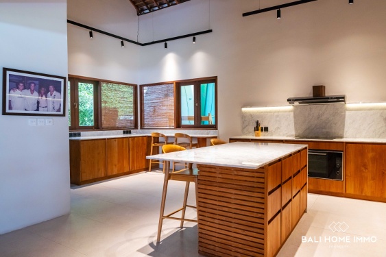 Image 9 from 5 Bedroom Estate with Large Garden For Sale in the heart of Pererenan Bali