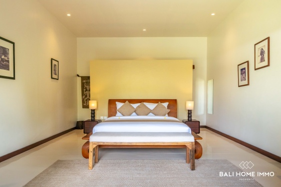 Image 16 from 5 Bedroom Estate with Large Garden For Sale in the heart of Pererenan Bali