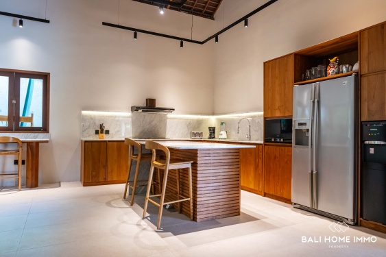 Image 8 from 5 Bedroom Estate with Large Garden For Sale in the heart of Pererenan Bali