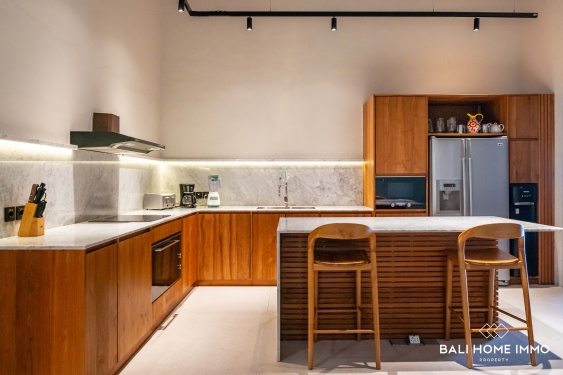 Image 10 from 5 Bedroom Estate with Large Garden For Sale in the heart of Pererenan Bali