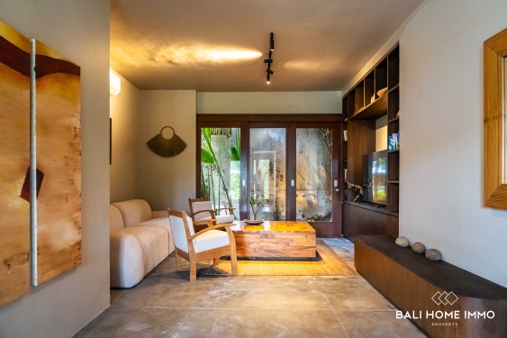 Image 11 from 5 Bedroom Estate with Large Garden For Sale in the heart of Pererenan Bali