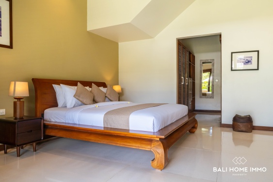 Image 12 from 5 Bedroom Estate with Large Garden For Sale in the heart of Pererenan Bali