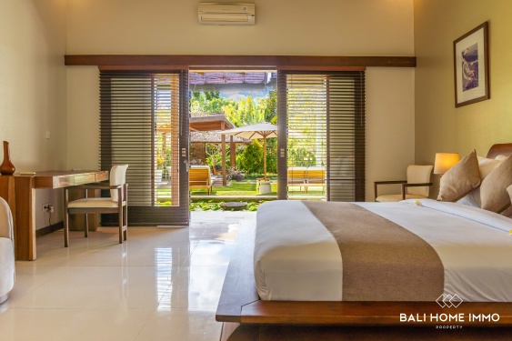 Image 15 from 5 Bedroom Estate with Large Garden For Sale in the heart of Pererenan Bali