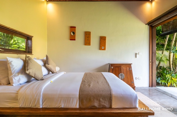 Image 18 from 5 Bedroom Estate with Large Garden For Sale in the heart of Pererenan Bali