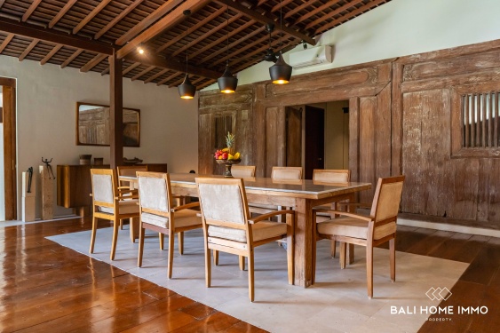 Image 7 from 5 Bedroom Estate with Large Garden For Sale in the heart of Pererenan Bali