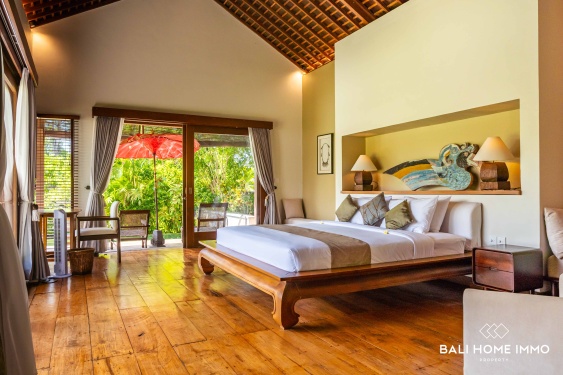 Image 20 from 5 Bedroom Estate with Large Garden For Sale in the heart of Pererenan Bali