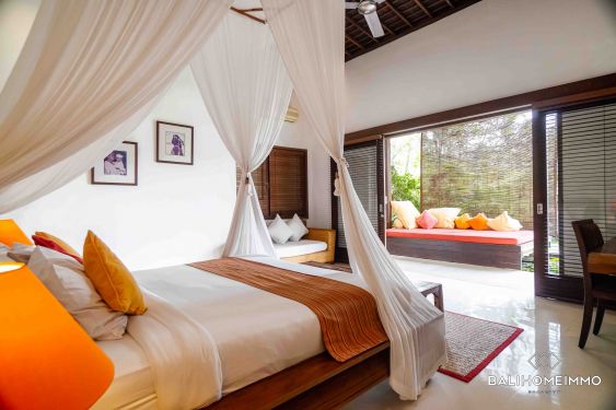 Image 11 from Dijual Perumahan 5 Kamar dengan Taman Besar di pusat Pererenan Bali