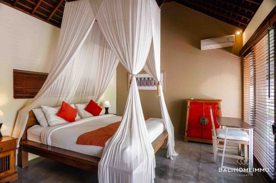 Image 13 from Dijual Perumahan 5 Kamar dengan Taman Besar di pusat Pererenan Bali