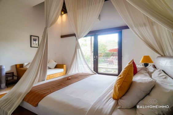 Image 14 from Dijual Perumahan 5 Kamar dengan Taman Besar di pusat Pererenan Bali