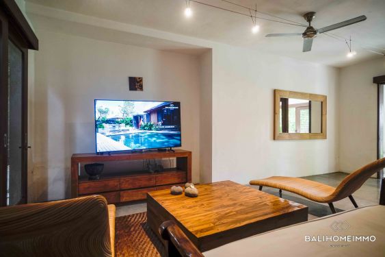 Image 7 from Dijual Perumahan 5 Kamar dengan Taman Besar di pusat Pererenan Bali