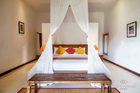 Image 12 from Dijual Perumahan 5 Kamar dengan Taman Besar di pusat Pererenan Bali