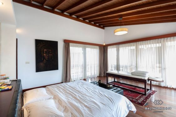Image 3 from Villa familiale de 5 chambres à louer à Berawa Canggu