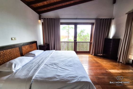 Image 7 from Villa Keluarga 5 Kamar Disewakan di Berawa Canggu