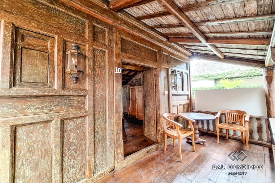 Image 14 from Villa Keluarga 5 Kamar Disewakan Di Canggu Berawa